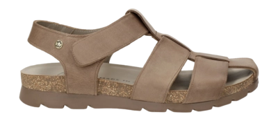 Sandaal Panama Jack Men Stanley C8 Napa Grass Taupe