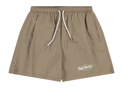 Badeshorts PAL Sporting Goods Rec League Herren Swamp Khaki