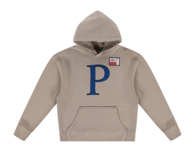 Kapuzenpullover PAL Sporting Goods Rec League Herren Clay