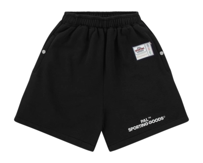 Shorts PAL Sporting Goods New Trademark Herren Caviar