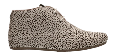 Veterschoen Maruti Women Gimlet Pixel Offwhite