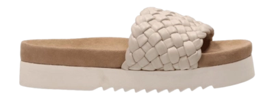Slipper Maruti Women Billy Offwhite