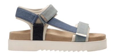 Sandaal Maruti Women Beau Denim