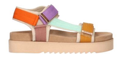 Sandaal Maruti Women Beau Multi