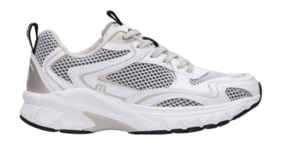 Sneaker Maruti Women Novi White