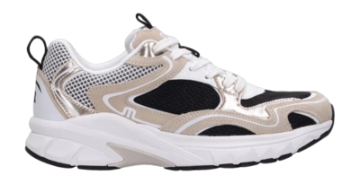 Sneaker Maruti Women Novi Black