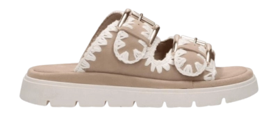 Slipper Maruti Women Dilan Beige