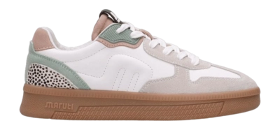 Sneaker Maruti Women Yale Green