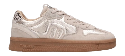 Sneaker Maruti Women Yale Gold