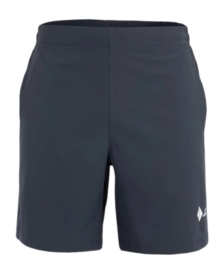 Sports shorts JDH Boys Carbon Pro Short Black
