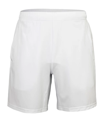 Sports shorts JDH Boys Carbon Pro Short White
