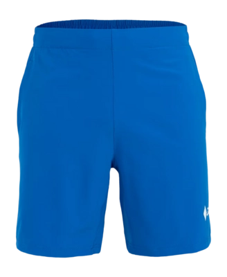 Sports shorts JDH Boys Carbon Pro Short Cobalt