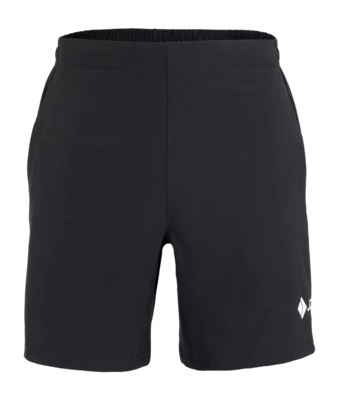 Sports shorts JDH Men Carbon Pro Short Black