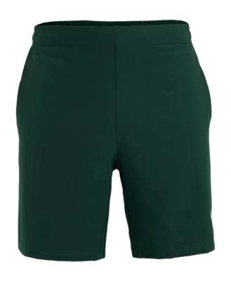 Sports shorts JDH Men Carbon Pro Short Dark Green