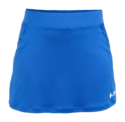 Sportrok JDH Women Carbon Pro Skirt Cobalt