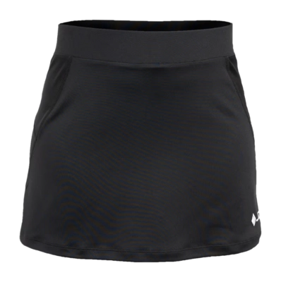 Jupe de Sport JDH Fille Carbone Pro Skirt Black
