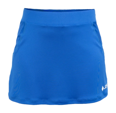 Jupe de Sport JDH Fille Carbon Pro Cobalt