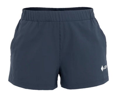 Short de Sport JDH Femmes Carbon Pro Short Navy