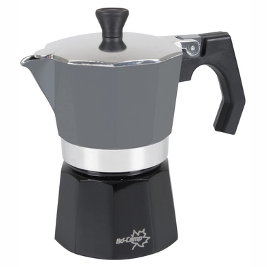 Kaffeemaschine Bo-Camp Urban Outdoor Espresso Maker 3 Cups