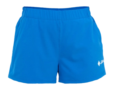 Sports shorts JDH Girls Carbon Pro Short Cobalt