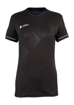 Sportshirt JDH Carbon Pro Tee Damen Black