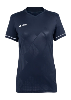 Sportshirt JDH Carbon Pro Tee Damen Navy
