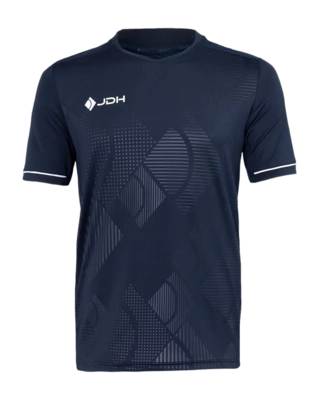 Sportshirt JDH Men Carbon Pro Tee Navy 25