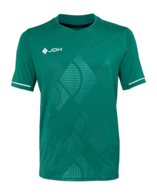 Sportshirt JDH Carbon Pro Tee Herren Lush Green