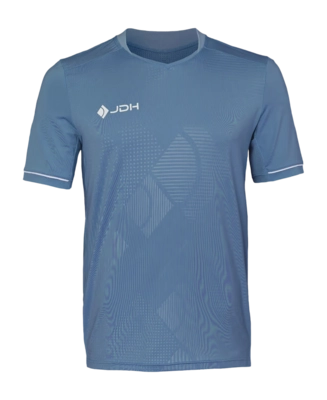 Sportshirt JDH Carbon Pro Tee Herren Stormy
