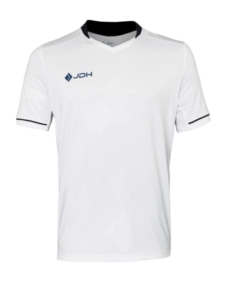 Sports shirt JDH Boys Carbon Pro Tee White