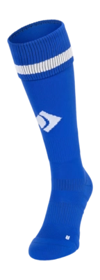 Sports sock JDH Unisex Carbon Kneehigh Sock Cobalt