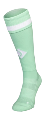 Sports sock JDH Unisex Carbon Kneehigh Sock Mint