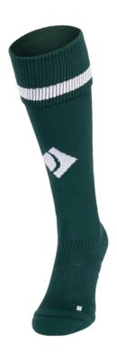 Sports sock JDH Unisex Carbon Kneehigh Sock Dark Green