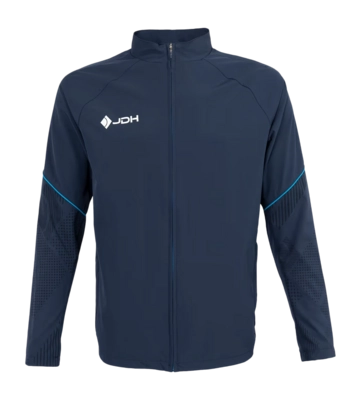 Gilet JDH Homme Carbone Pro Léger Veste Marine