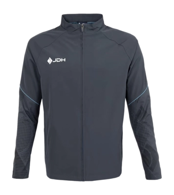 Sweatjacke JDH Carbon Pro Light Jacket Herren Ink
