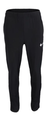 Trainingshose JDH Carbon Pro Light Pants Herren Black