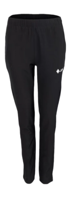 Trainingshose JDH Carbon Pro Light Pants Damen Black