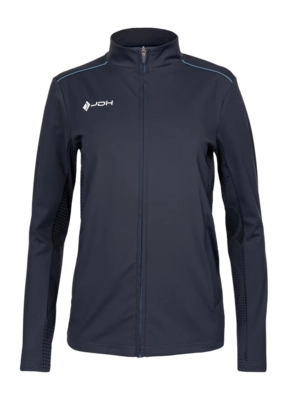 Sweatjacke JDH Carbon Pro Jacket Damen Dark Ink