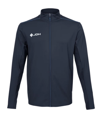 Sweatjacke JDH Carbon Pro Jacket Kinder Ink