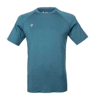 Sportshirt JDH Performance Tee Herren Tidal