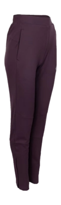 Pantalon de Survêtement JDH Femme Performance Pant Plum
