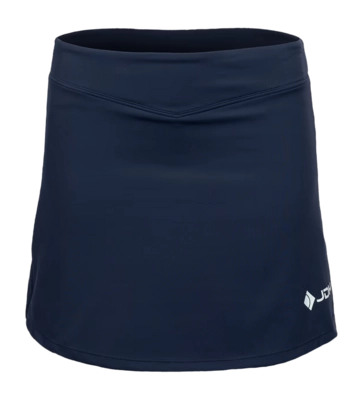 Tennisrok JDH Women Performance Skirt w/ Short Navy