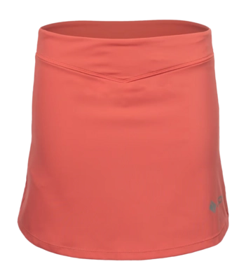 Tennisrok JDH Women Performance Skirt w/ Short Astro