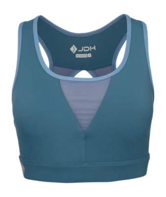 Sport BH JDH Sport Bra Damen Tidal