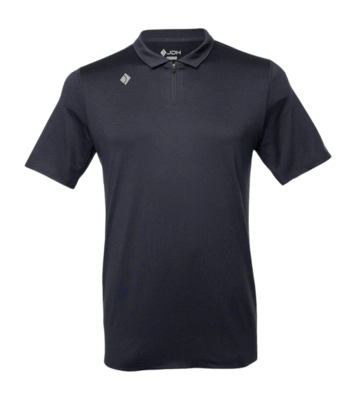 Sports shirt JDH Men Performance Polo Shirt Shirt Ink