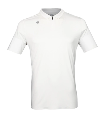 Sports shirt JDH Men Performance Polo Shirt Shirt Optic