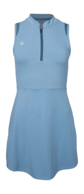 Tennis Dress JDH Women Performance Dress Stormy