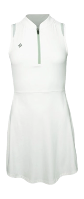 Robe de Tennis JDH Femme Performance Dress Optic
