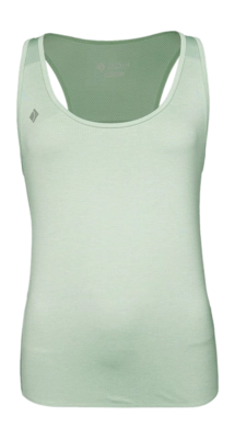 Sports shirt JDH Women Performance Tank Sage 25