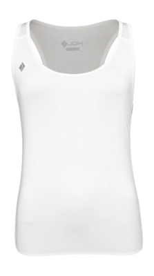 Sports shirt JDH Women Performance Tank Optic 25